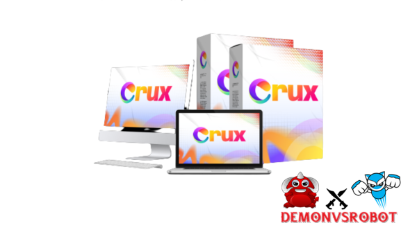 Crux AI Explained: Different Tools and Use Cases 17 Crux AI