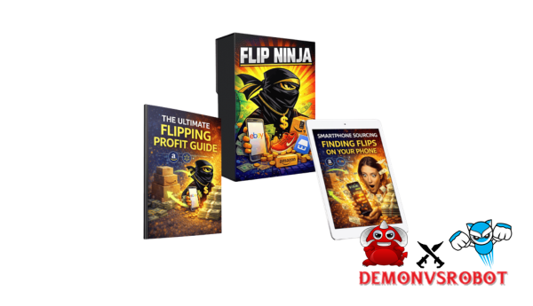 Flip Ninja Review: Find Buy Low Sell High Products Fast 17 Flip Ninja