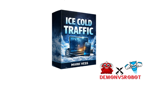 Ice Cold Traffic Explained 2026: New Audience Traffic 17 Ice Cold Traffic