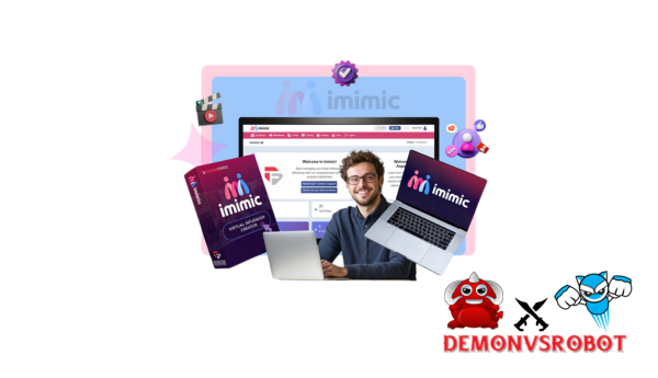 Imimic Review: Create AI Virtual Influencers Without Showing Your Face 17 Imimic