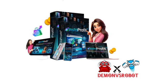 InstaProfit AI Review 2026: AI Instagram Monetization Tool 19 InstaProfit AI