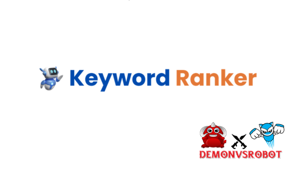 Keyword Ranker – Automated Backlink Building Software 17 Keyword Ranker