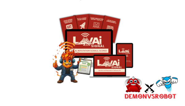 LAVAi Signal Review 2026: AI Local SEO Scoring System 17 LAVAi Signal