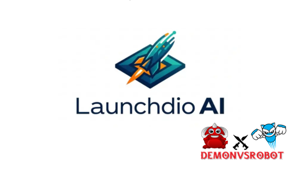 Launchdio AI