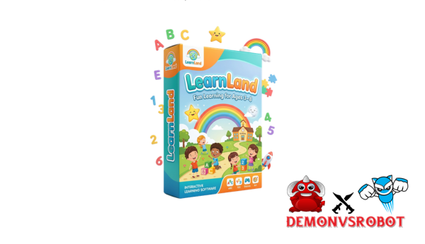 17 LearnLand App