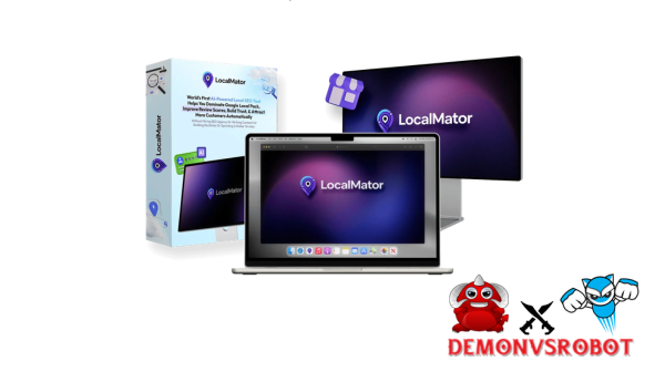 LocalMator Review 2026: AI Local SEO and Reputation Platform 17 LocalMator