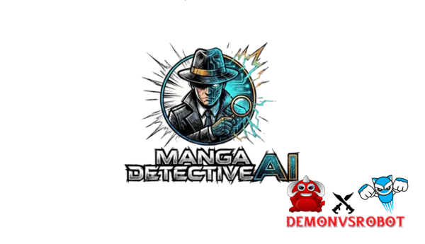 Manga Detective AI Review – Create Manga Stories Fast 17 Manga Detective AI