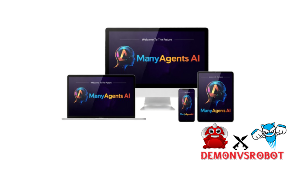 Many Agents AI Review – Multi-Agent AI System Explained 17 Many Agents AI