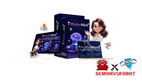 MasterMind AI Review 2026: AI Course Builder and Mentor Platform 17 MasterMind AI