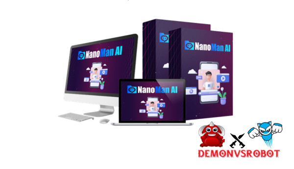 Nanoman AI Review 2026: AI Video Generator Tested 17 Nanoman AI