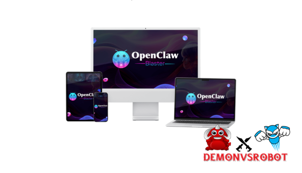 OpenClaw Blaster Reviews & Demo – AutoGrow Marketing System 17 OpenClaw Blaster