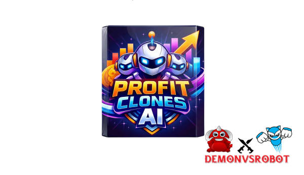 Profit Clones AI: Faceless Video System for Short-Form Content 17 Profit Clones AI