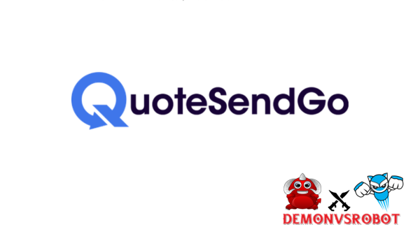 Quote Send Go Review 2026: AI Quoting Tool 17 Quote Send Go
