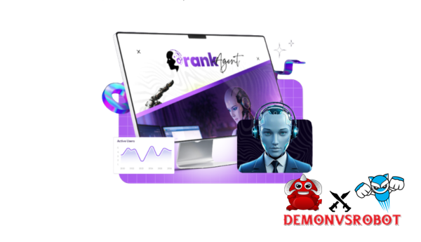 RankAgent Review – AI Brand Visibility Tracker 17 RankAgent