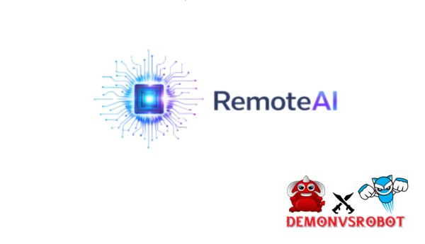RemoteAI Review 2026: Autonomous AI Workflow Platform 17 RemoteAI