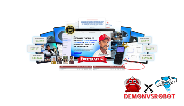 ReviewSuite360 Review – Create Affiliate Review Videos Fast 9 ReviewSuite360