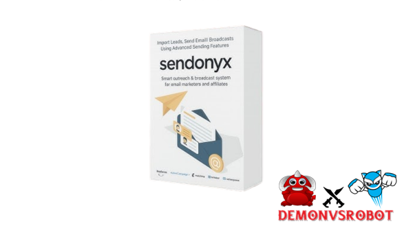 SendOnyx Review 2026: SMTP Email Platform 17 SendOnyx