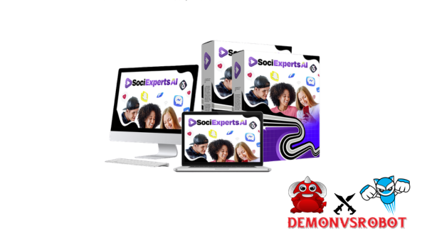 SociExperts AI Review 2026: AI Social Media Monetization Platform 17 SociExperts AI