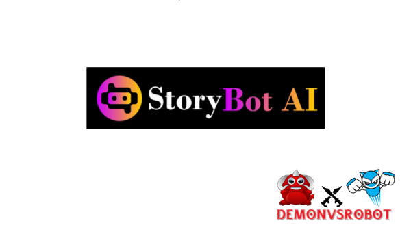 StoryBot AI Review 2026: AI Story Generator 17 StoryBot AI