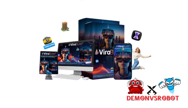 ViraBuild AI Review 2026: AI Workflow Platform 17 ViraBuild AI