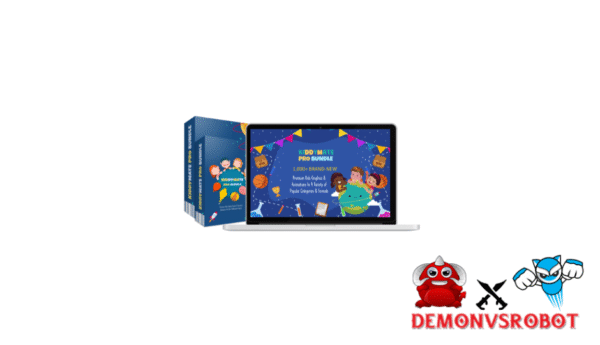KiddyMate Pro