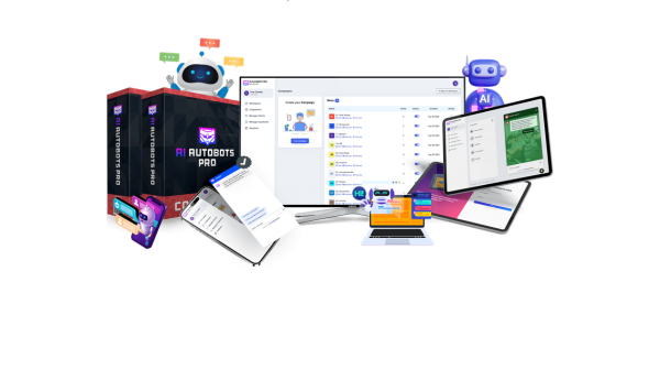 AI AutoBots Pro Review: Build Smart Chatbots Without Coding 17 AI AutoBots Pro