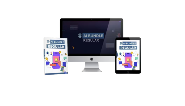AI Bundle Review: Multiple AI Tools in One Subscription 17 AI Bundle