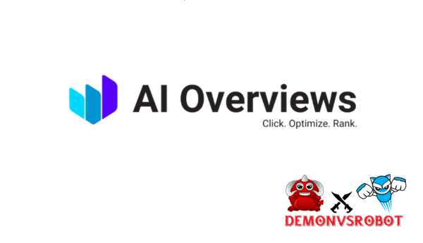 AI Overviews