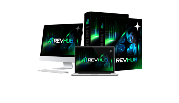 AI RevHub Review 2026: AI Sales Agent Tool Tested 17 AI RevHub