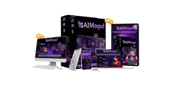 AIMogul Review 2026: No-Code AI Business Platform Tested 17 AIMogul