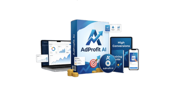 AdProfit AI Review 2026: Ad Profit Optimization Tool Tested 17 AdProfit AI