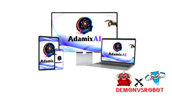 Adamix AI Review 2026: All-in-One Content Engine Tested 17 Adamix AI
