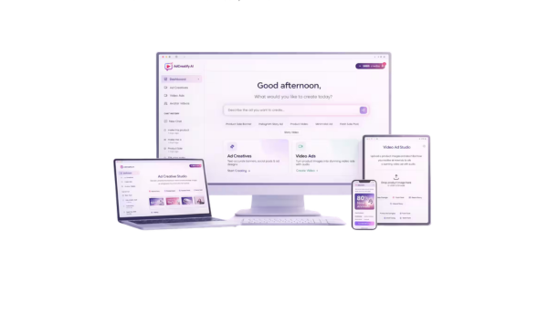 Adcreatify AI Review 2026: Ad Creative Generator Tested 17 Adcreatify AI