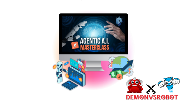 Agentic AI Masterclass Review 2026: AI Agents Course 17 Agentic AI Masterclass