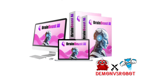 BrainBeast AI