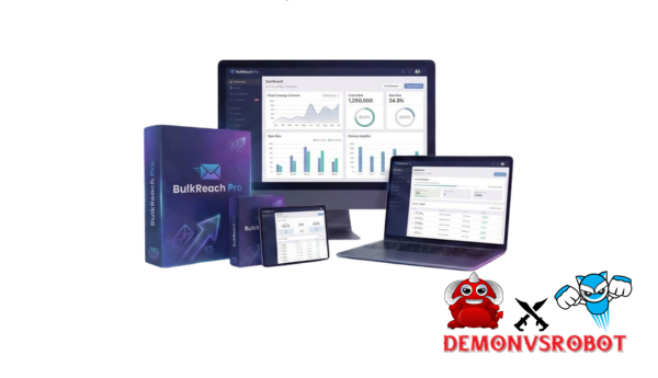 BulkReach Pro