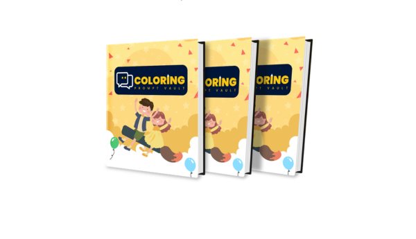 Coloring Prompt Vault Review 2026: 5,000+ Coloring Prompts Tested 17 Coloring Prompt Vault