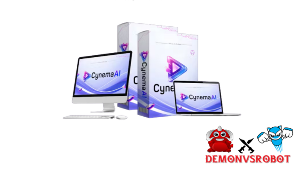 Cynema AI Review 2026: AI Video Generator 17 Cynema AI