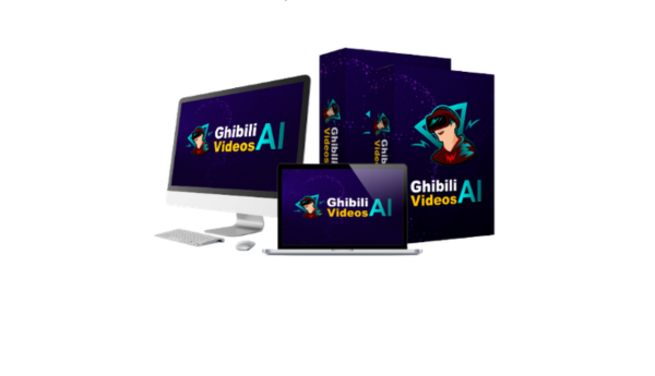 Ghibili Videos AI Review: Create Ghibli-Style Videos with AI 17 Ghibili Videos AI