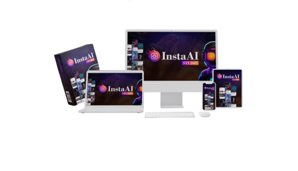 InstaAI Studio Guide: Build AI Characters for Instagram 17 InstaAI Studio