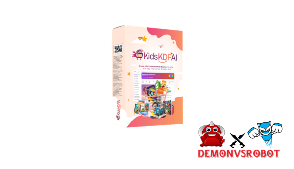 Kids KDP AI Review 2026: Kids Book AI 17 Kids KDP AI