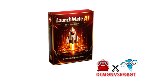 LaunchMate AI Review 2026: AI Funnel Builder Tested 17 LaunchMate AI