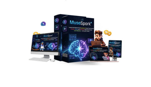 MuseSpark AI Review 2026: Multimodal Reasoning System Explained 17 MuseSpark AI
