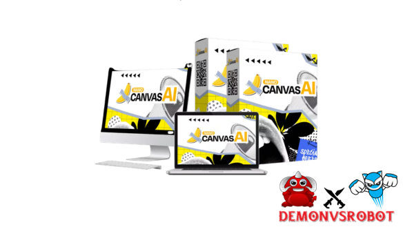 NanoCanvas AI Review 2026: AI Image Canvas 17 NanoCanvas AI