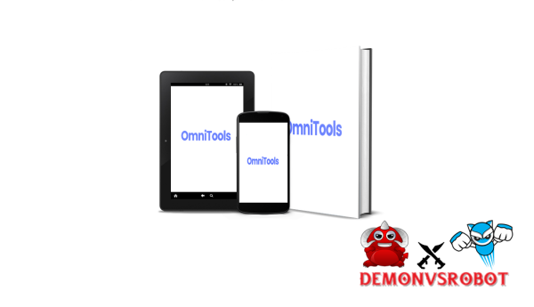 OmniTools Review 2026: Self-Hosted Toolkit 17 OmniTools