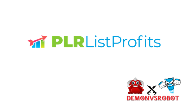 PLR List Profits Review 2026: PLR Funnel System 17 PLR List Profits