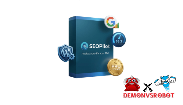 SEO Pilot Review 2026: AI SEO Assistant 17 SEO Pilot