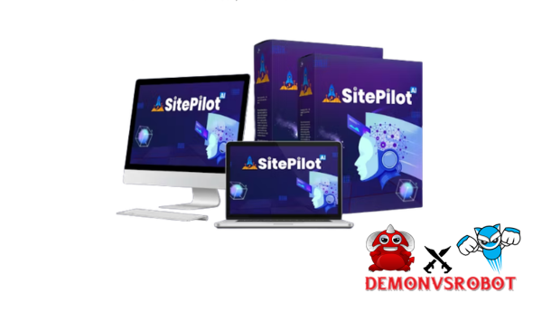 SitePilot AI Review 2026: AI Web Platform 17 SitePilot AI