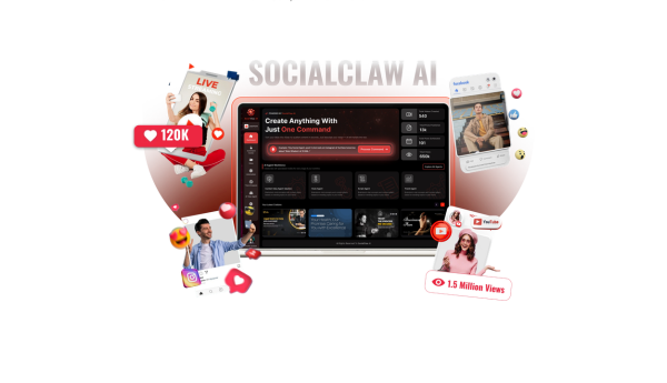 SocialClaw AI Review 2026: Social Media Automation Tool Tested 15 SocialClaw AI