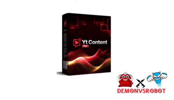 YT Content Pro Review 2026: YouTube Growth System Tested 17 YT Content Pro